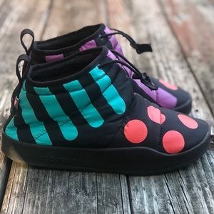 Adidas Atric Adilette Prima (Black)